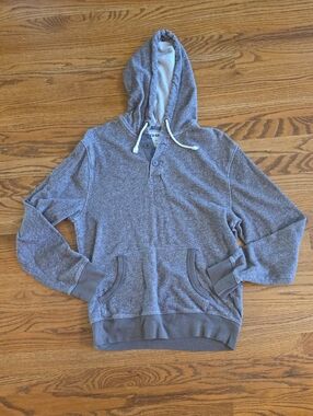 Old Navy Men's Hoodie